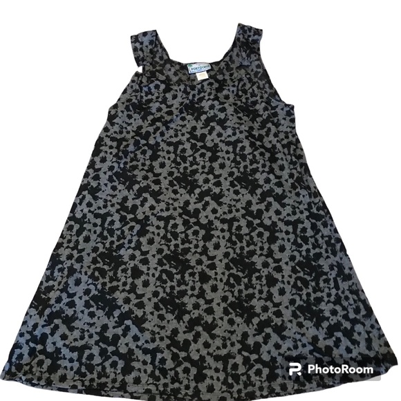 Portocruz Swimsuit Bathing Suit Cover-up 1x EC - Picture 6 of 6